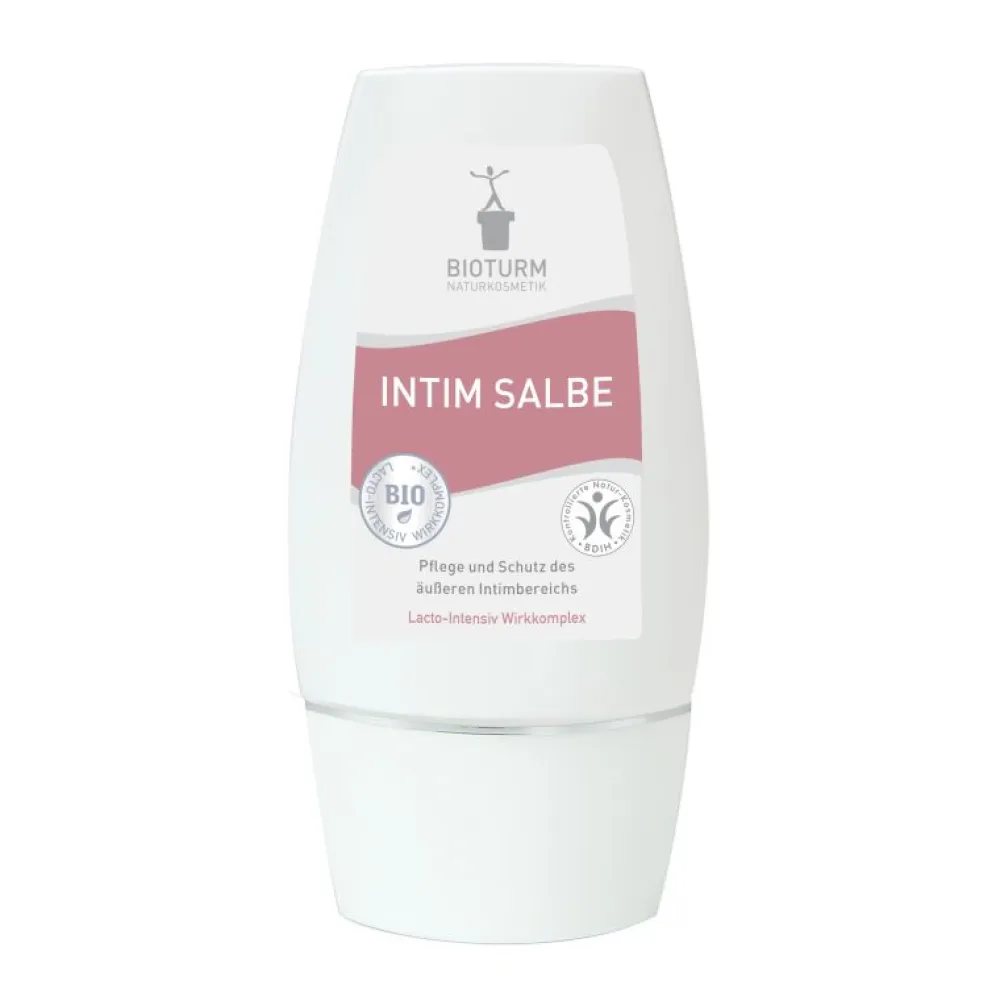 - Intim Salbe Nr. 27>BIOTURM Outlet