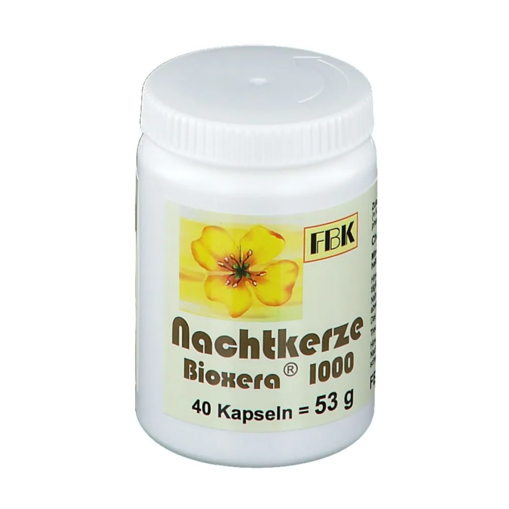 Bioxera® Nachtkerze 1000> Sale