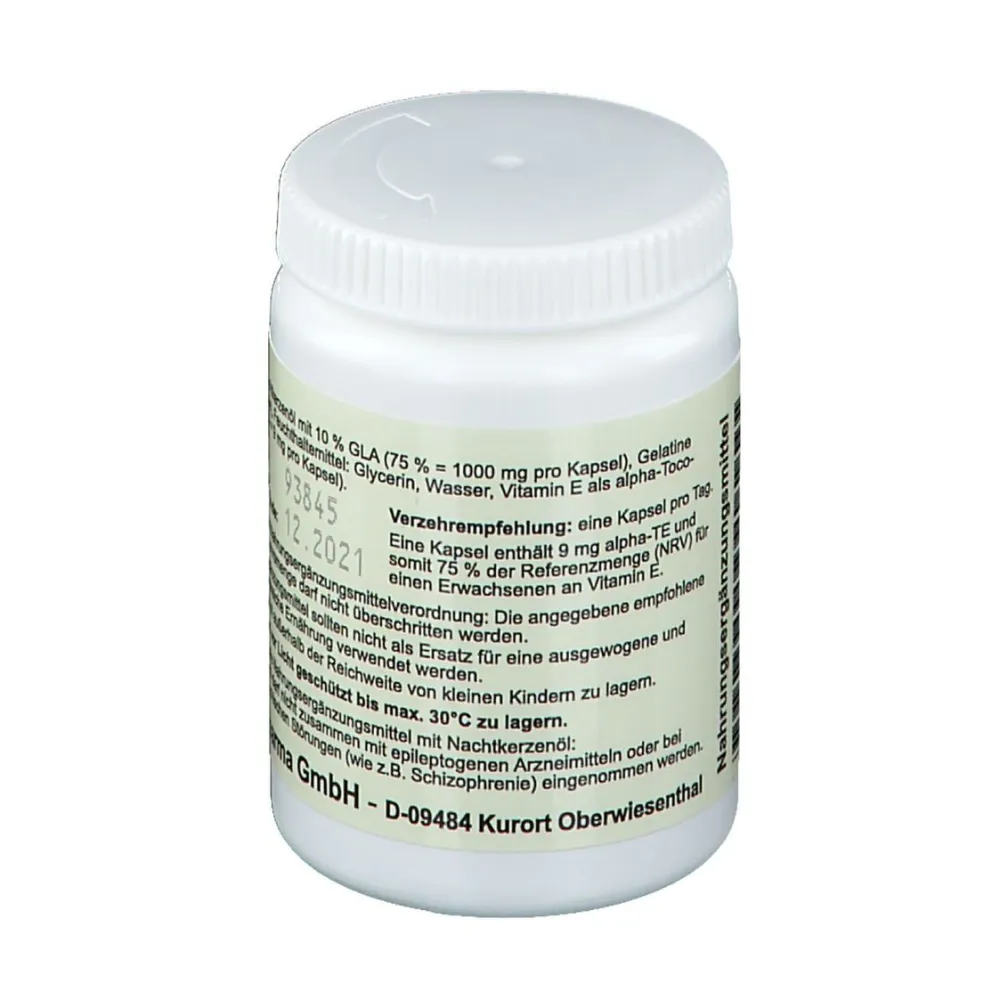 Bioxera® Nachtkerze 1000> Sale