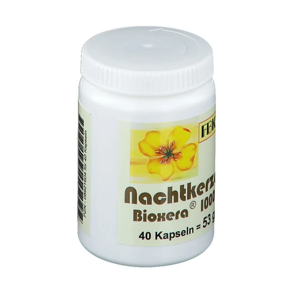 Bioxera® Nachtkerze 1000> Sale