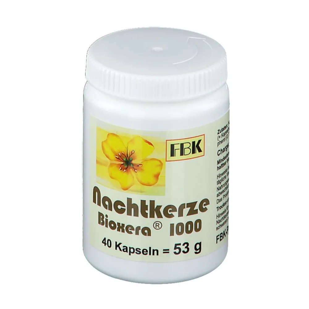 Bioxera® Nachtkerze 1000> Sale