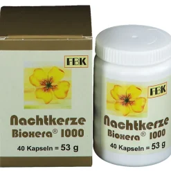 Bioxera® Nachtkerze 1000><noscript><img width=