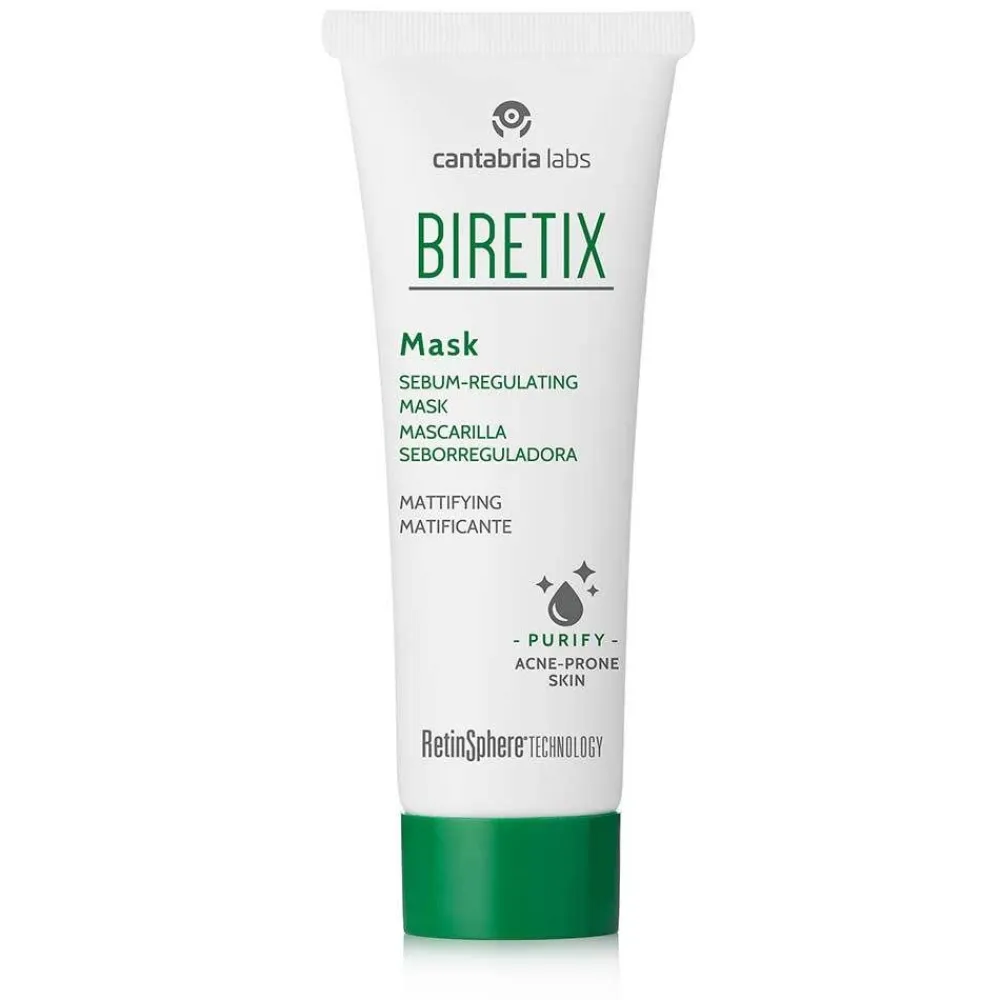 ® Mask>BiRetix Best