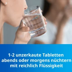 Bisacodyl STADA® 5mg Abführmittel zur Hilfe bei Verstopfung| New