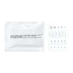BISAF 12in1 Test COVID‑19, Influenza, RSV, ADV, hMPV, RhV, hPIV, MP, LP, Pneumokokken, Keuchhusten| Sale