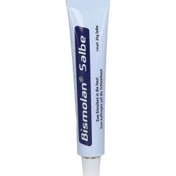 Bismolan® Salbe> Hot