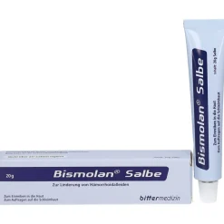 Bismolan® Salbe><noscript><img width=