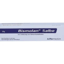 Bismolan® Salbe><noscript><img width=