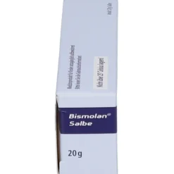 Bismolan® Salbe><noscript><img width=