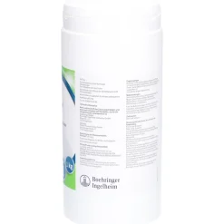 Bisolvon® 10 mg/g für Rinder und Schweine| Hot