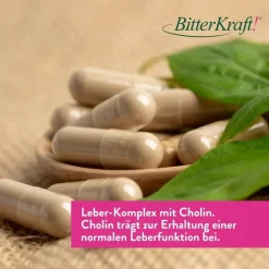 BitterKraft! Leber-Komplex><noscript><img width=
