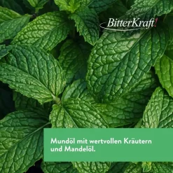 BitterKraft! Mundziehöl Kloster Minze><noscript><img width=