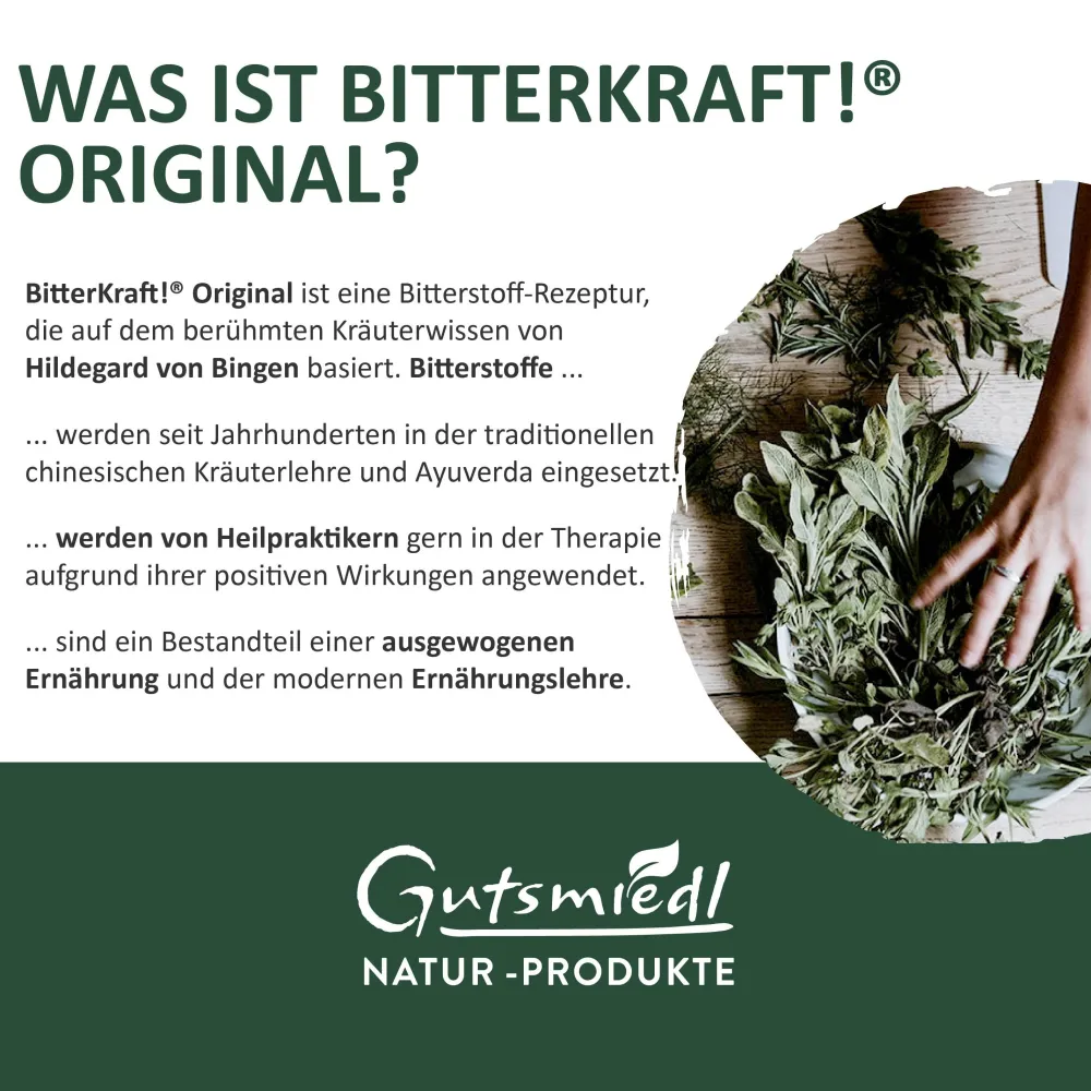 ® Original>BitterKraft! New