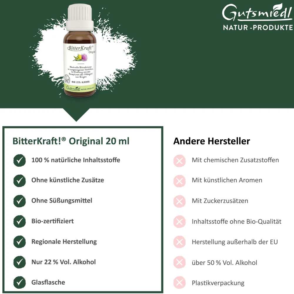 ® Original>BitterKraft! New