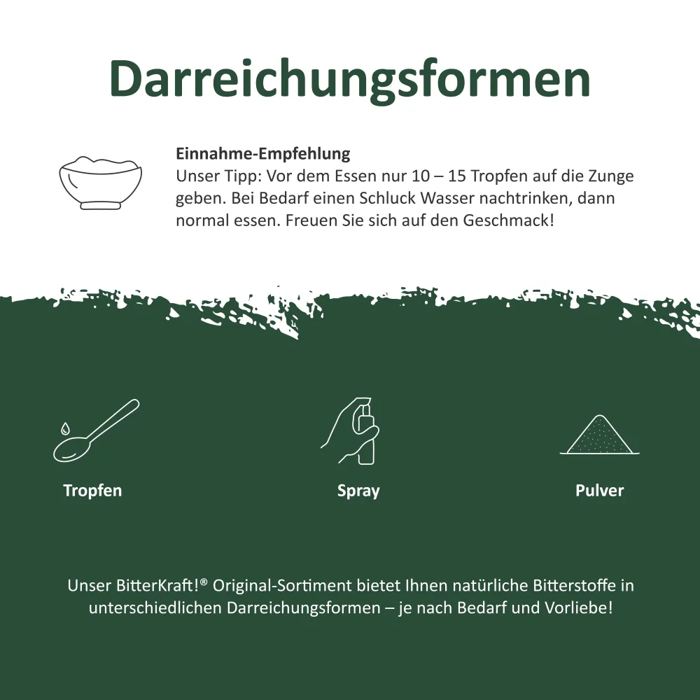 ® Original>BitterKraft! New