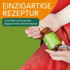 Bitterstoffe Kapseln Monatspackung><noscript><img width=