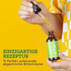 - Original Bittertropfen - Bitterstoffe Tropfen aus hochwertigen Bitterkräutern><noscript><img width=