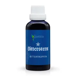 Bitterstern® Kräuterbitter| New