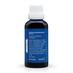 Bitterstern® Kräuterbitter| New
