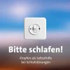 Bitte schlafen!> Hot