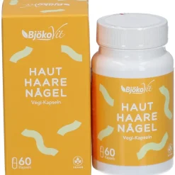 BjökoVit Haut-Haare-Nägel Vegi-Kapseln| Online