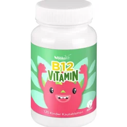 BjökoVit VItamin B12 für Kinder> Outlet