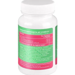 BjökoVit VItamin B12 für Kinder> Outlet