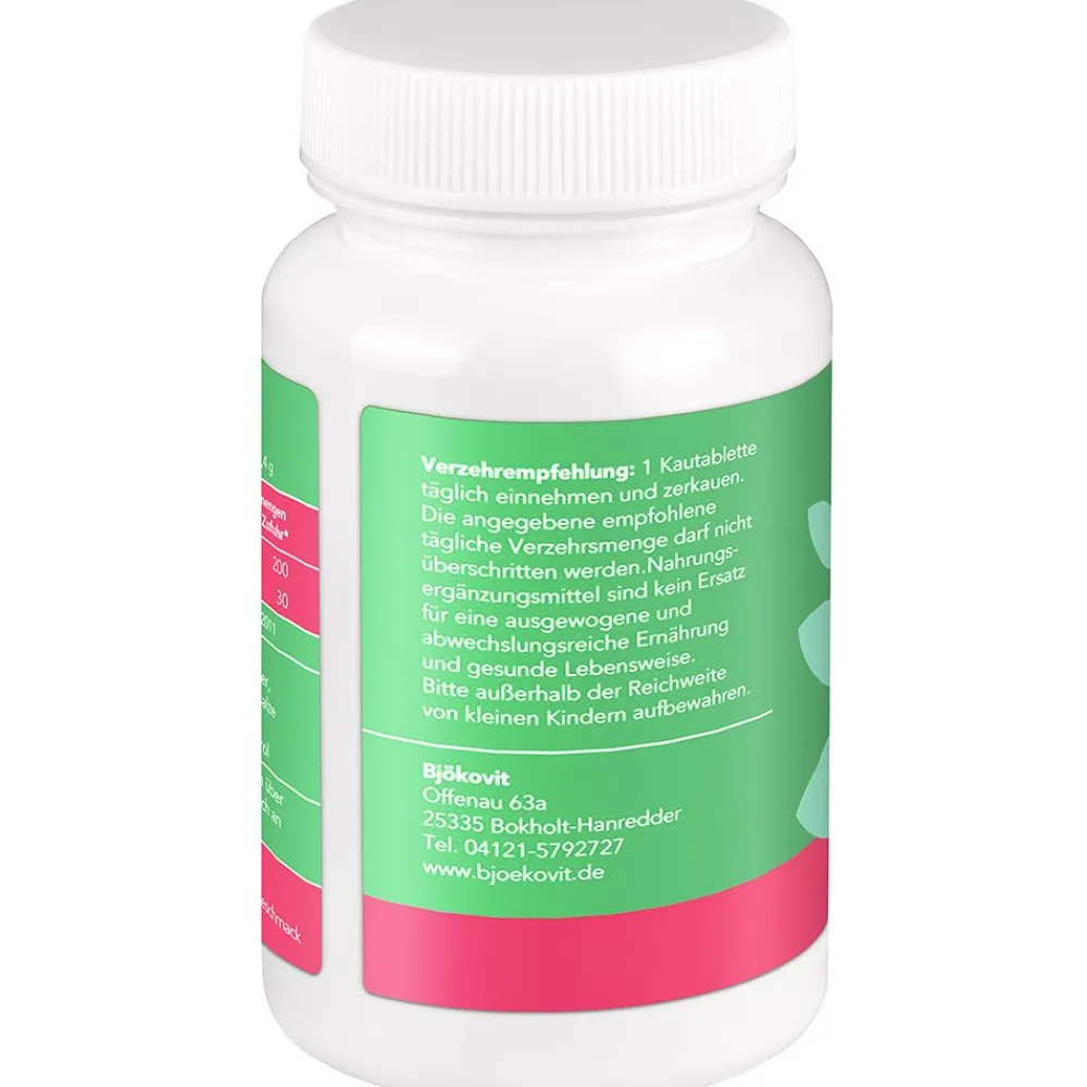 BjökoVit VItamin B12 für Kinder> Outlet
