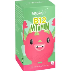 BjökoVit VItamin B12 für Kinder><noscript><img width=