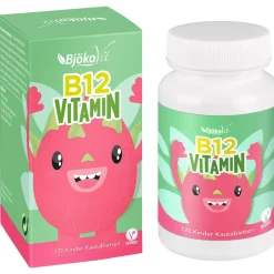 BjökoVit VItamin B12 für Kinder><noscript><img width=