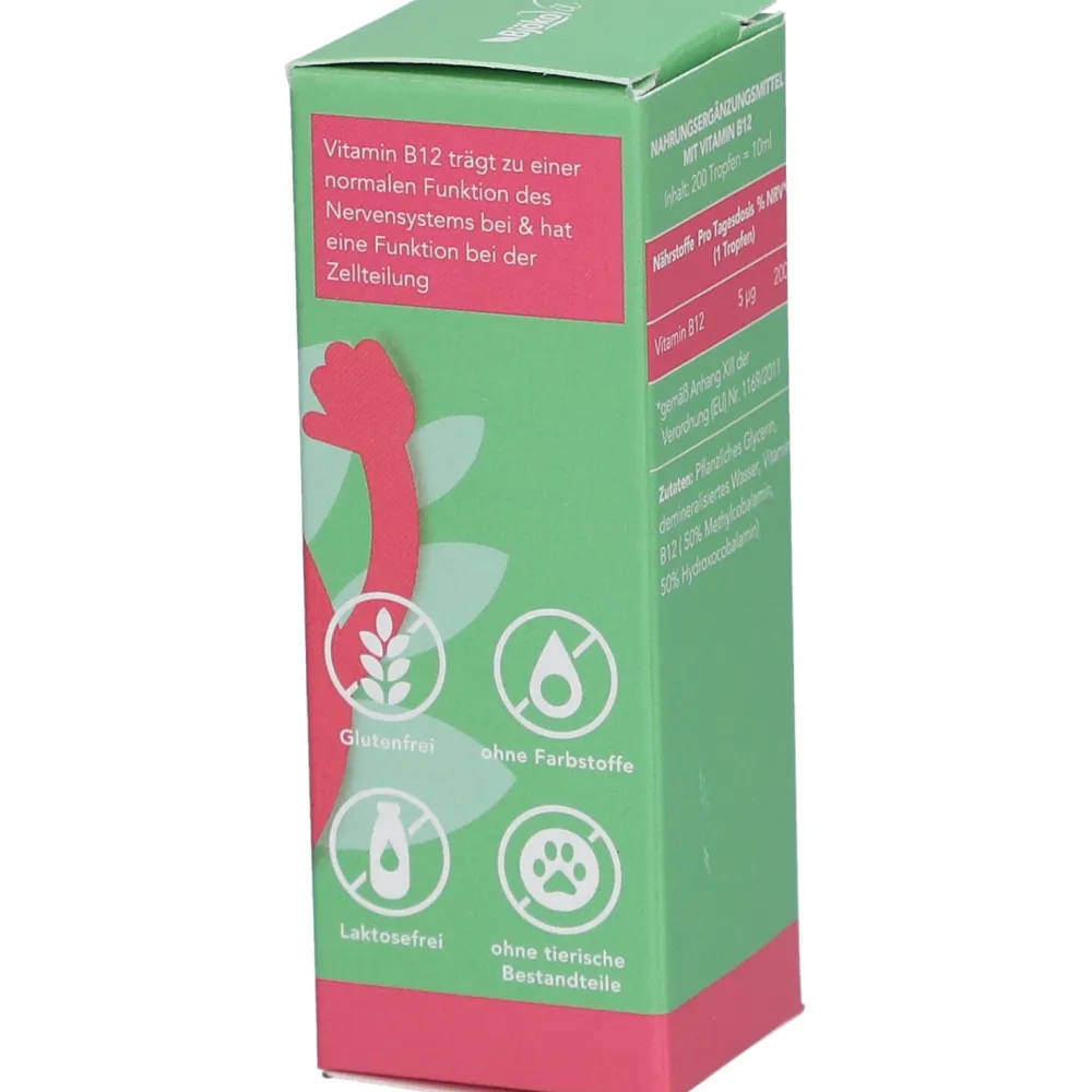 BjökoVit Vitamin B12 Kinder Tropfen| Sale