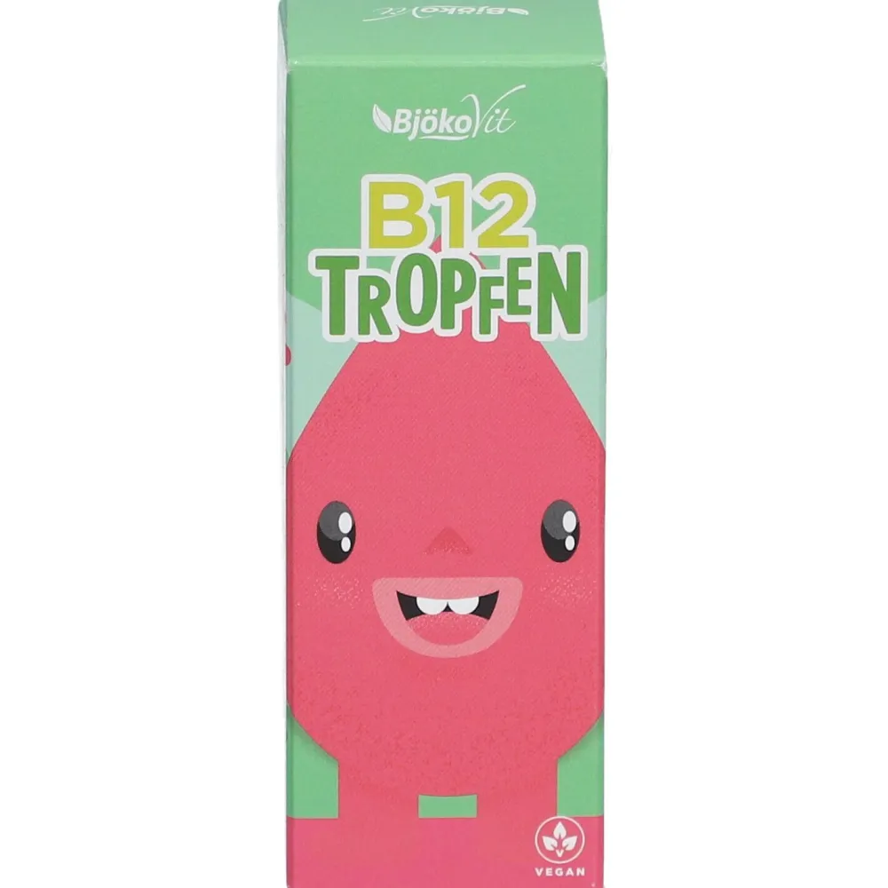 BjökoVit Vitamin B12 Kinder Tropfen| Sale