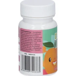 BjökoVit Vitamin D3 + K2 für Kids| Clearance