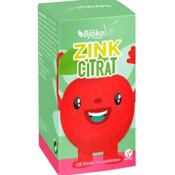 BjökoVit ZINKCITRAT| Online