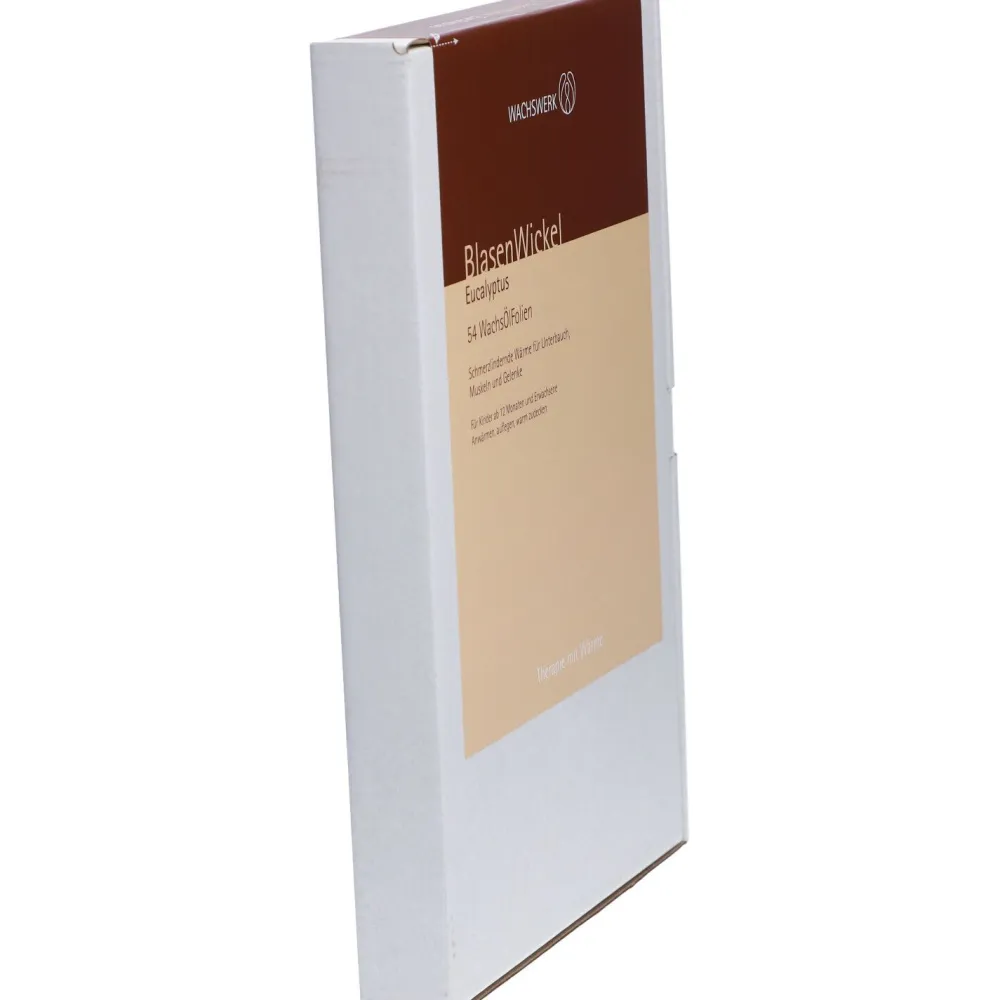 BlasenWickel Eucalyptus|
