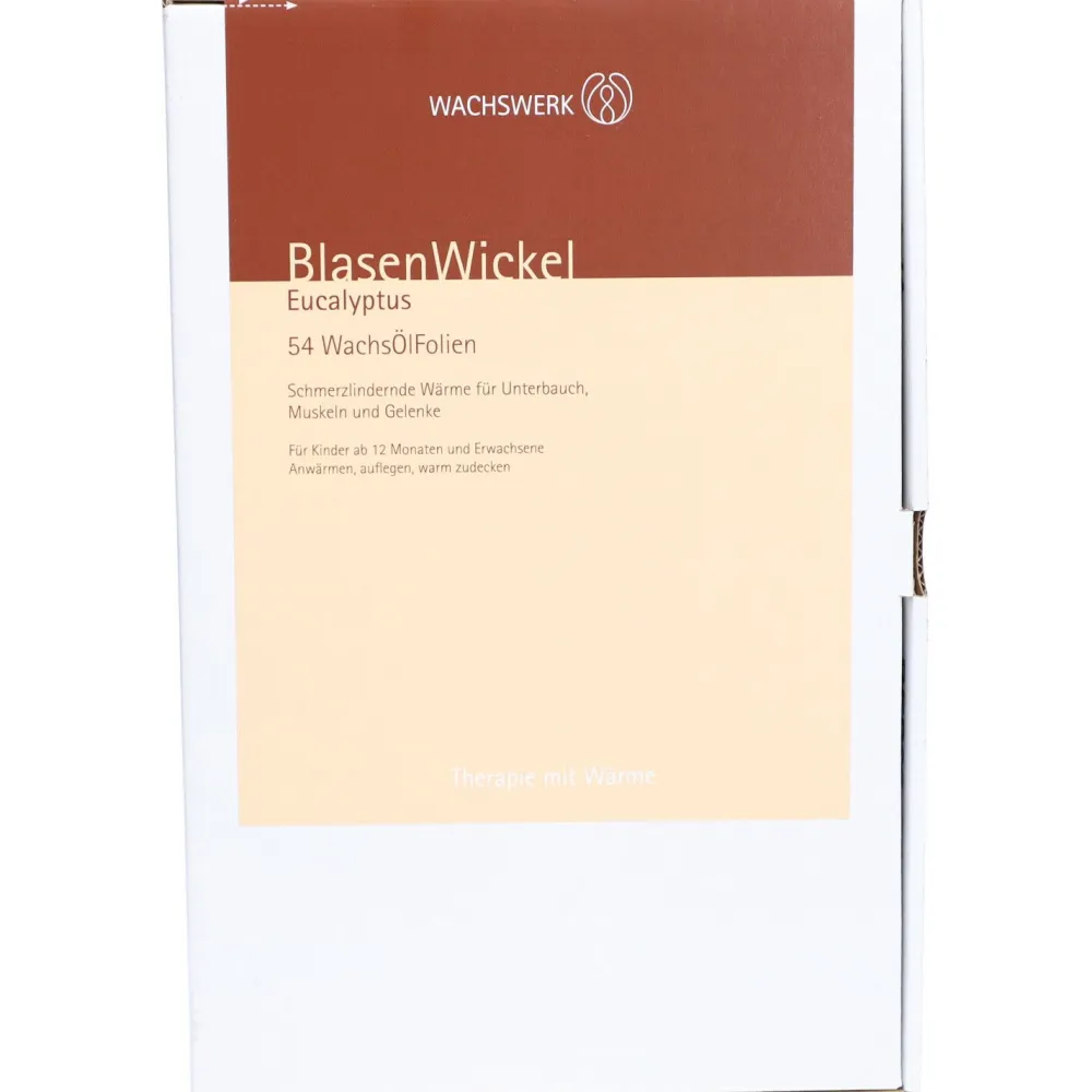 BlasenWickel Eucalyptus|