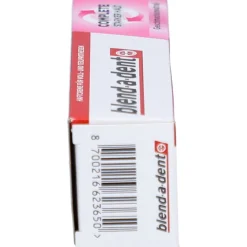 BLEND-A-DENT® Complete Haftcreme Geschmacksneutral><noscript><img width=