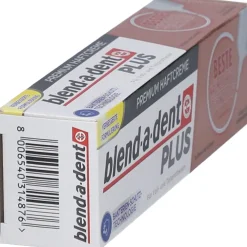 blend-a-dent PLUS Premium Haftcreme Krümelschutz> Sale