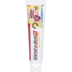 Blend-a-dent® Ultimate Haftcreme Frischer Geschmack| Discount