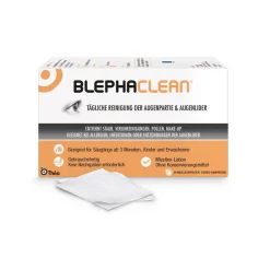 Blephaclean® Kompressen> Discount