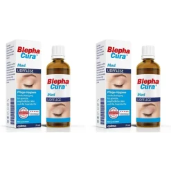 BlephaCura® Med Lid-Suspension| New