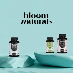 Bloom Naturals Elektrolyte Komplex Kapseln><noscript><img width=