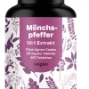Bloom Naturals Mönchspfeffer Tabletten| Clearance