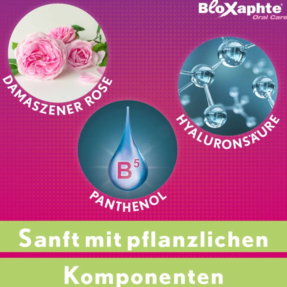 BloXaphte® Oral Care Junior-Gel| Sale