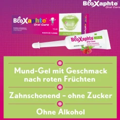 BloXaphte® Oral Care Junior-Gel| Sale