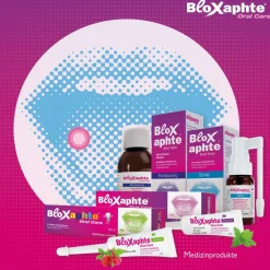 BloXaphte® Oral Care Mund-Gel><noscript><img width=