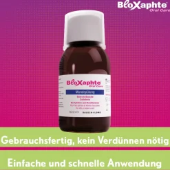 BloXaphte® Oral Care Mundspülung><noscript><img width=