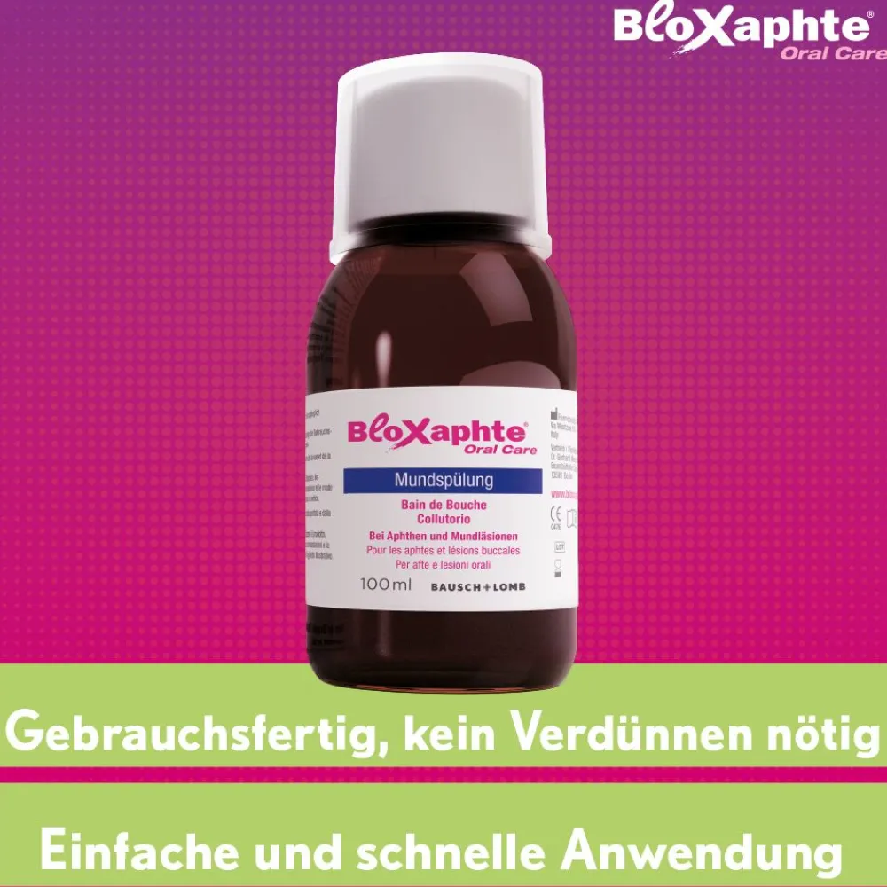 BloXaphte® Oral Care Mundspülung> Discount