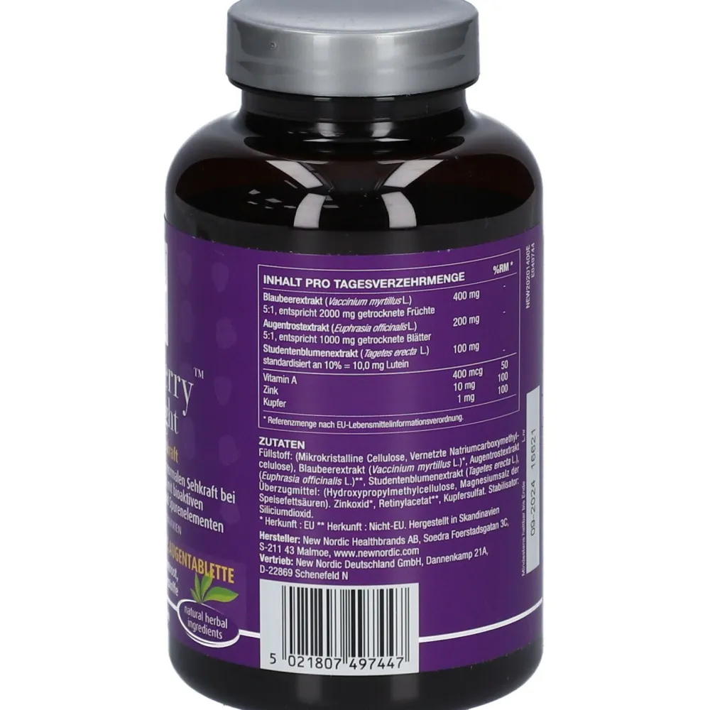 Blue Berry® Eyebright> Best