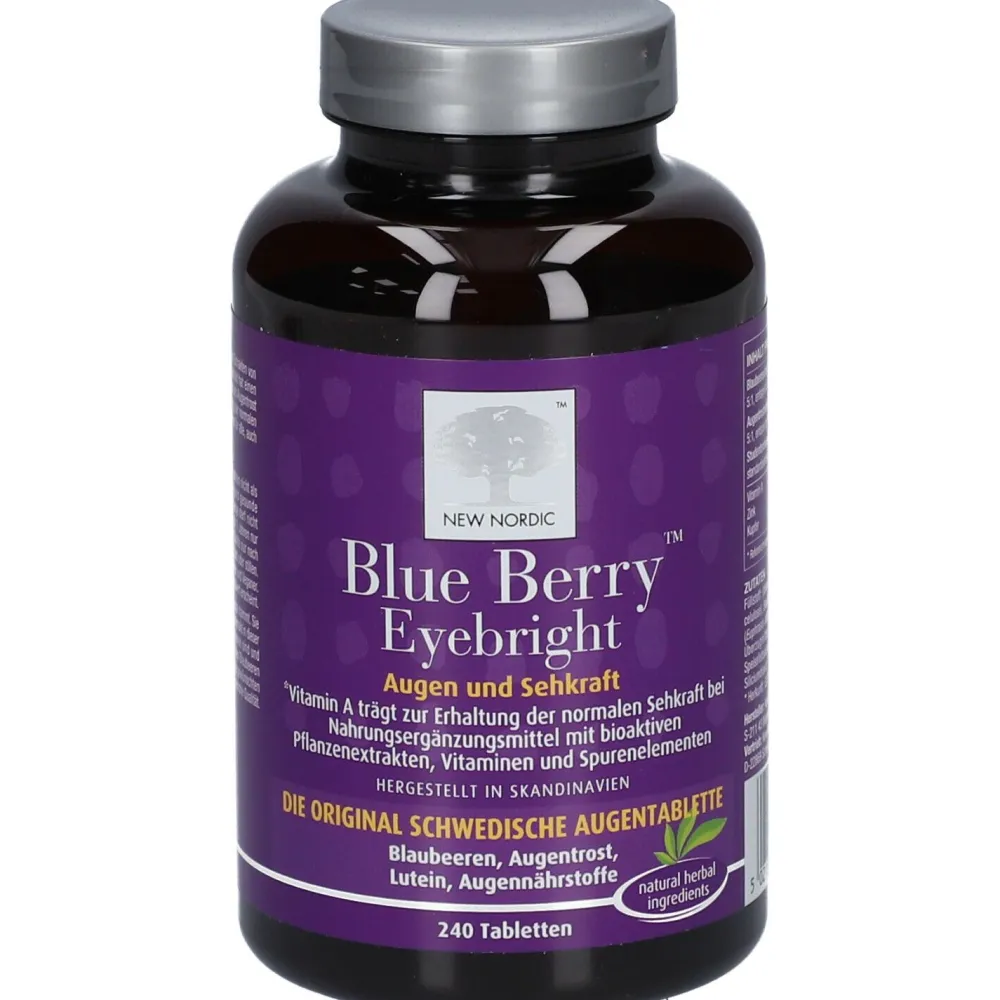 Blue Berry® Eyebright> Best
